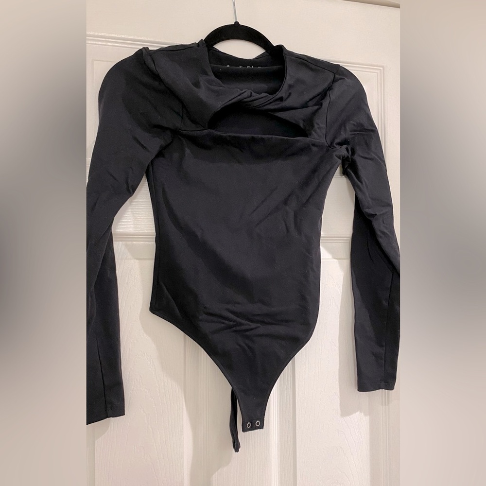 Abercrombie bodysuit, size XS